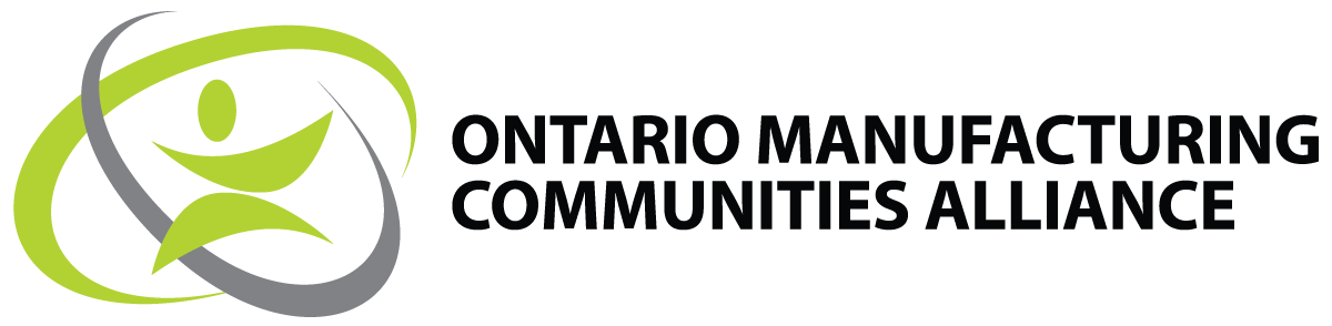 Ontario Manufacturing Communities Alliance